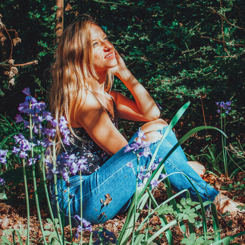 The Angelic Alchemist