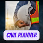 Civil planner logo