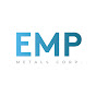 EMP Metals (CSE: EMPS | OTCQB: EMPPF) logo