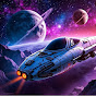 Deep Space Explorers logo