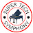 Super Tech Symphony