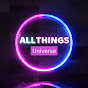 All Things Universe logo