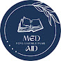 Med Aid logo