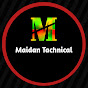 Maidan Tachnical logo
