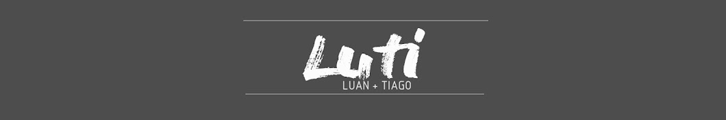 LuTi YouTube channel avatar