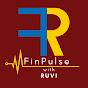 FinPulse with Ruvi logo