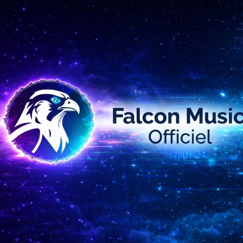 Falcon Music officiel
