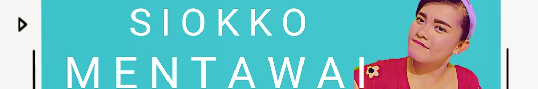 Siokko Mentawai YouTube channel avatar