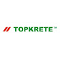 Topkrete Bangladesh logo