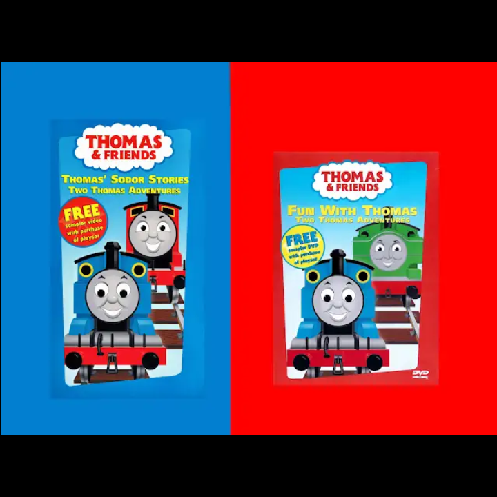 Post from ThomasMLPFIMEGAlec146-DC - YouTube
