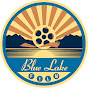 Blue Lake Film logo