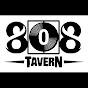 808 TAVERN logo