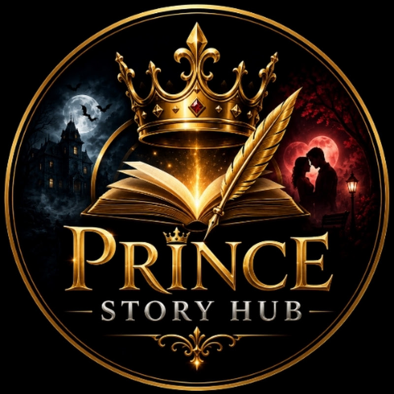 PRINCE STORY HUB
