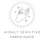 Highly Sensitive Parenthood logo