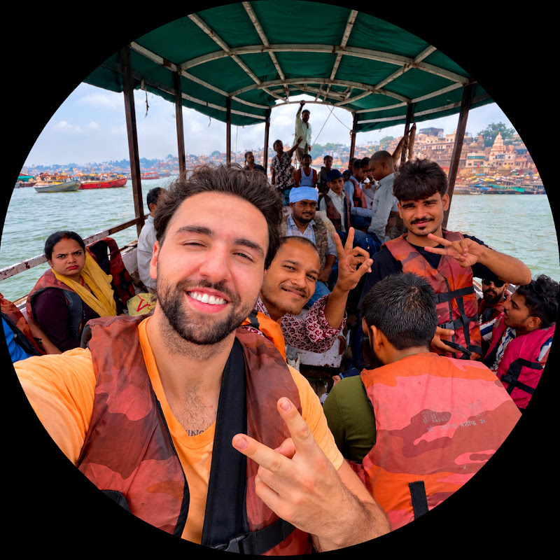 No Travel No Vida channel avatar