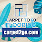 Carpet to Go Flooring logo