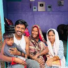 Channel thumbnail for Family blog video