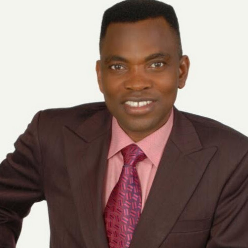 PASTOR PRINCE OBASIIKE