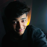 NITIN PATEL GAMING profile image