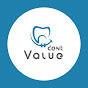 Value Dent logo