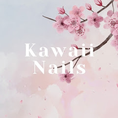 Kawail Nails DIY