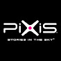 Pixis Drones logo