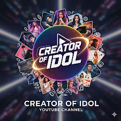 Creator_of_idol