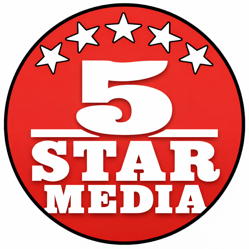 5 Star Media