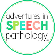 Adventures in Speech Pathology