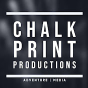 Chris Stapleton - ChalkPrintProductions -