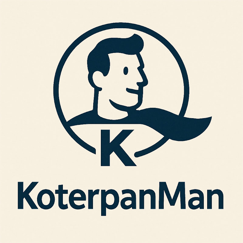 Koterpan Man