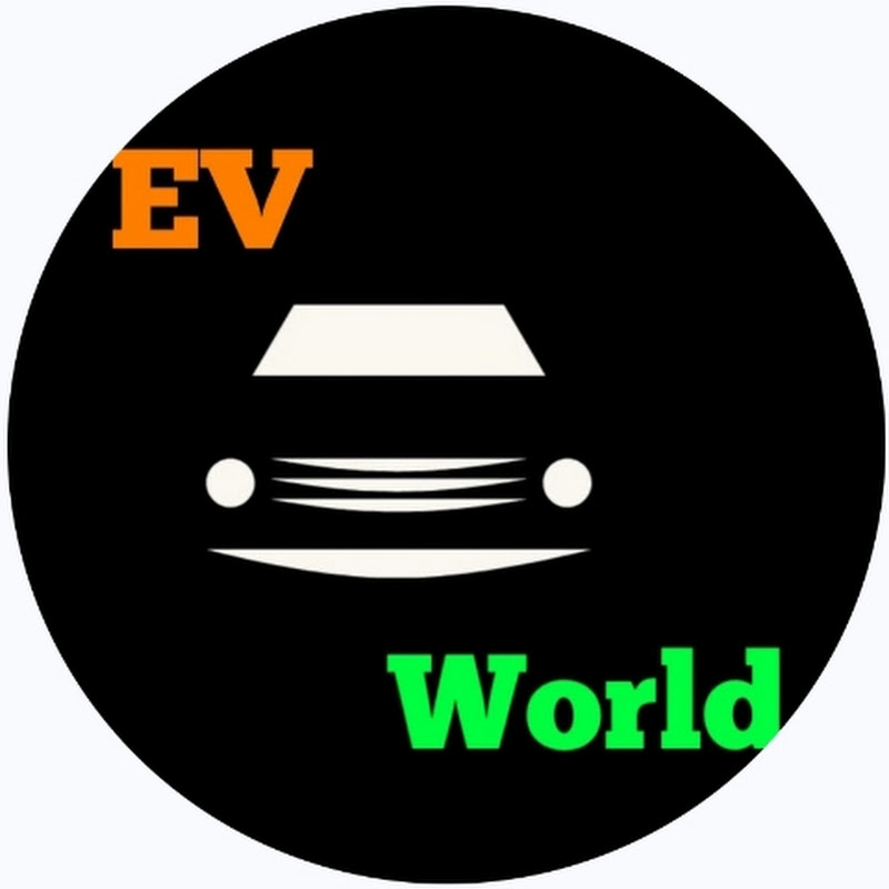 EV WORLD