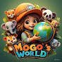 MOGO's World – Adventure & Learning logo