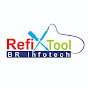 Refixtool logo