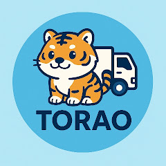 トラックトラオアイコン画像