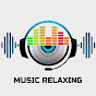 Music Relaxing logo