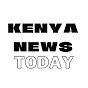 Kenya News Today logo