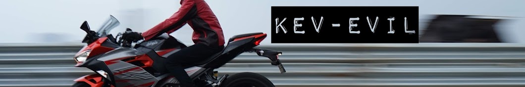 Kev-Evil رمز قناة اليوتيوب