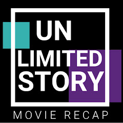 UNLIMITED STORY - MOVIE RECAP channel logo