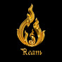 Ream Production logo