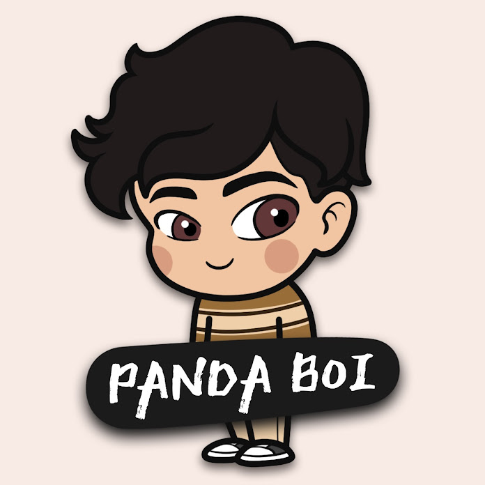 PANDA BOI Net Worth & Earnings (2024)