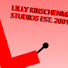 B_LzHdVNsjA-channel-avatar-Lilly Kirschenman Studios Est. 2001