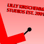 Lilly Kirschenman Studios Est. 2001 logo