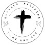 Buffalo Church of the Nazarene logo