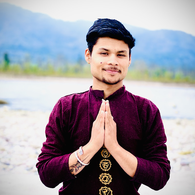 Yoga by girish
