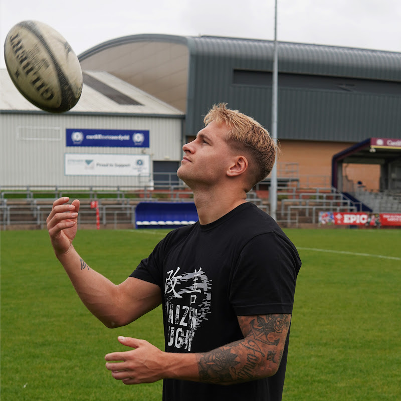 Isaac Marsh