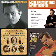 country oldies