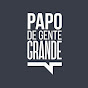 Papo de Gente Grande logo