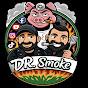 DR. Smoke logo