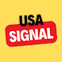 USA Signal logo